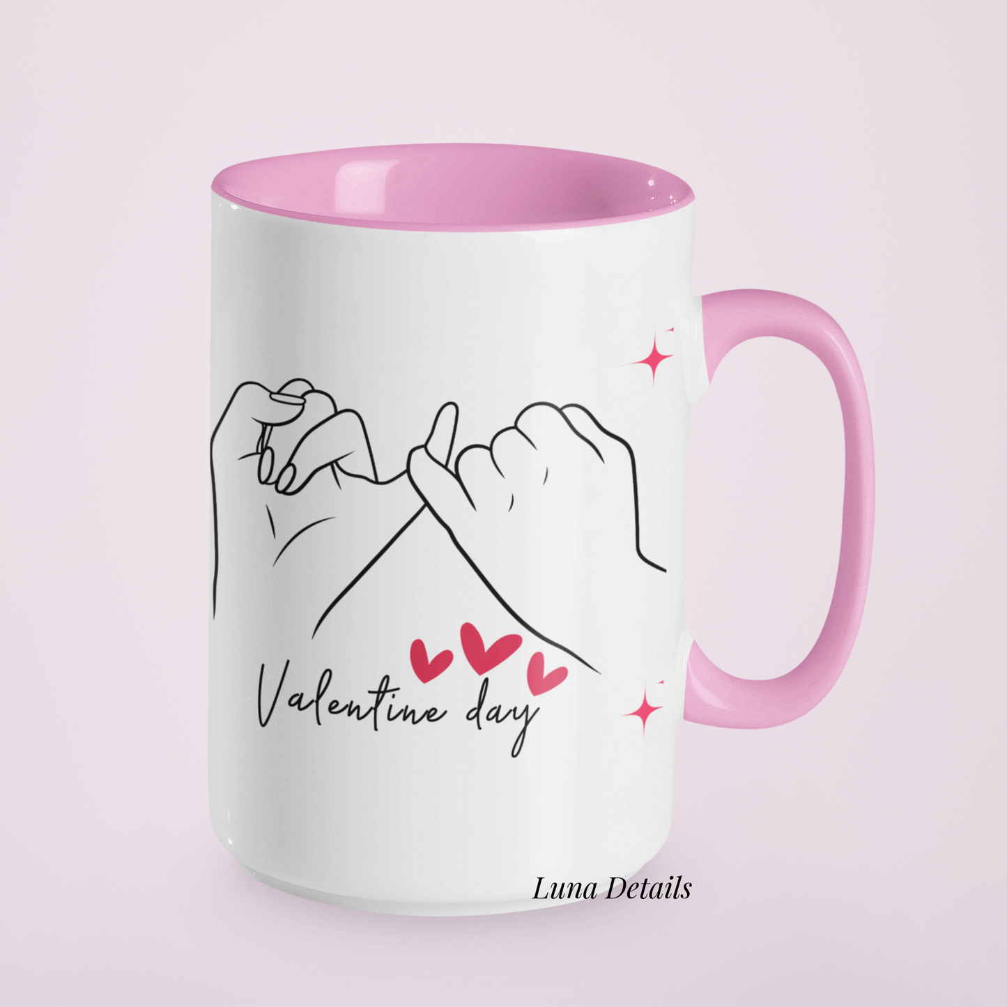 Best Friend Mug