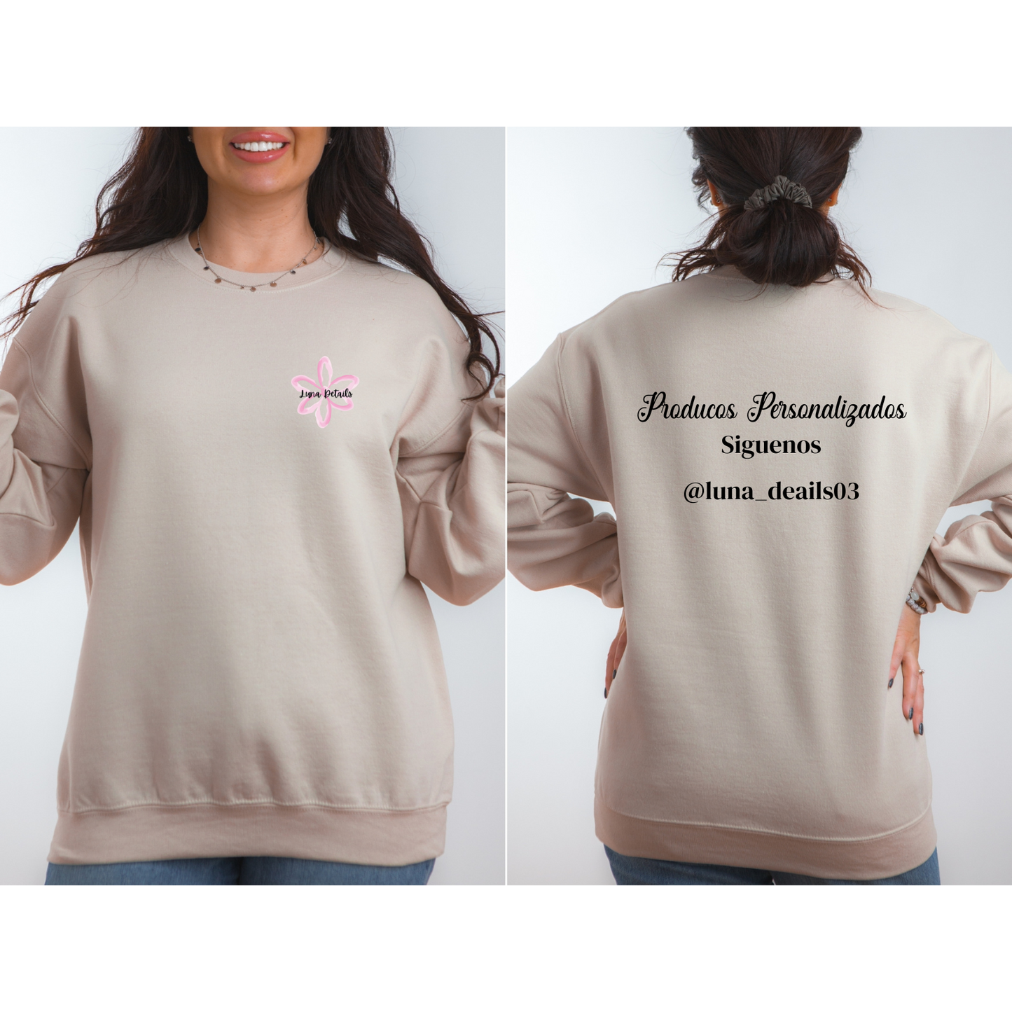 Camisas / Sudaderas Personalizada
