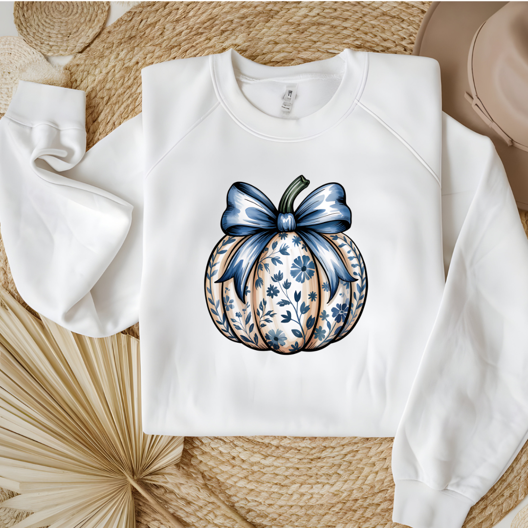 Blue Pumpkin