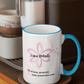 Taza Personalizada con Logo