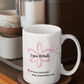 Taza Personalizada con Logo