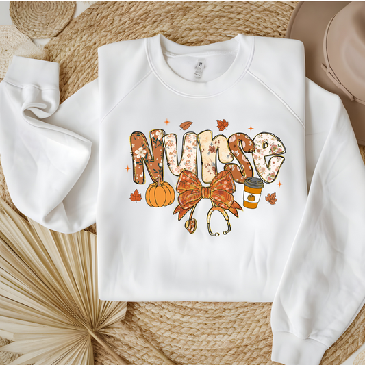 Nurse Sweatshirt
