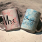 Mr. And Mrs. Mug