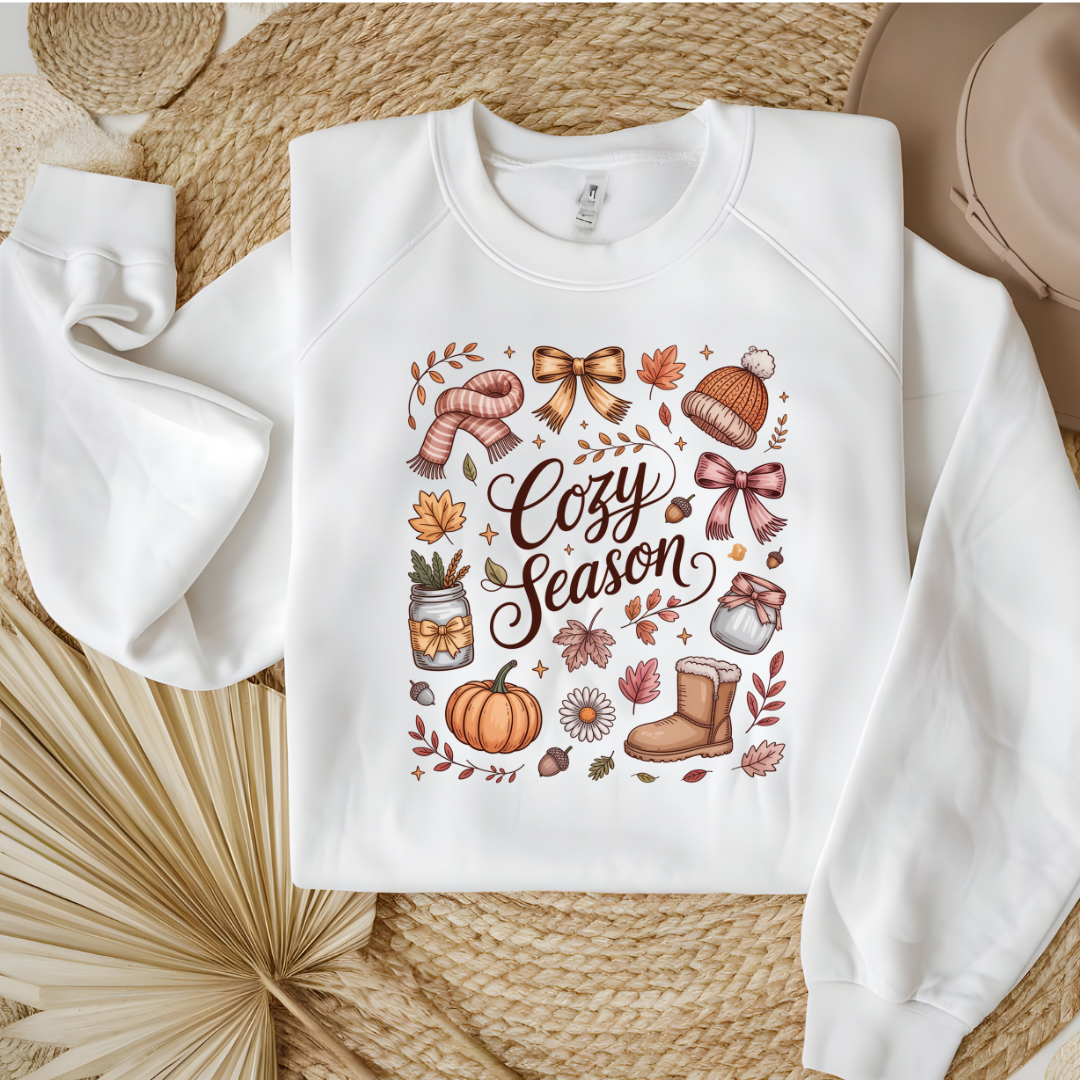 Cozy Season