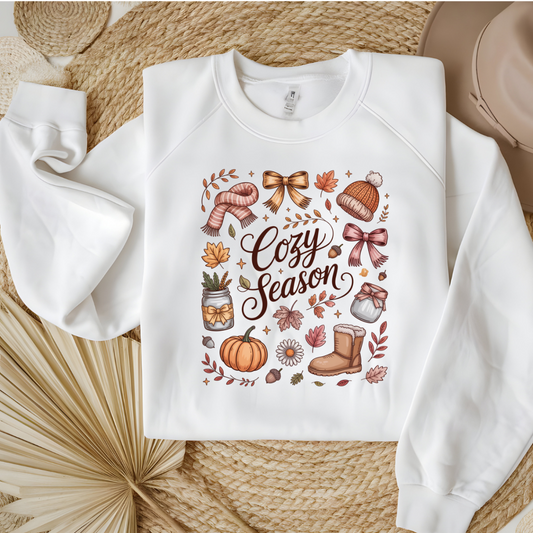 Cozy Season