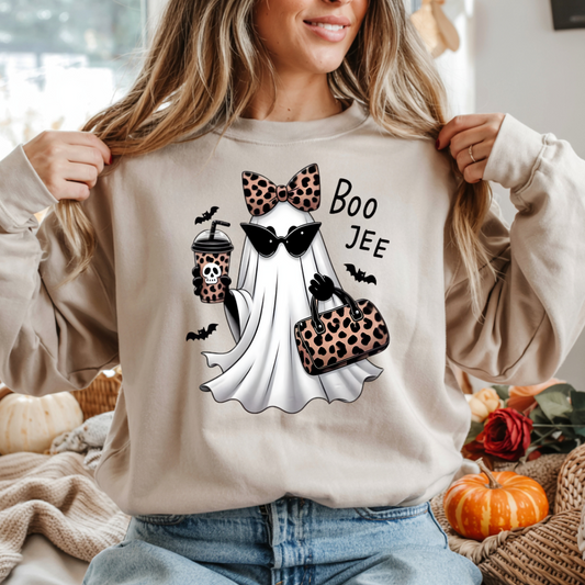 Boo Boss