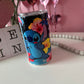 Stitch Blue Tumbler Kids