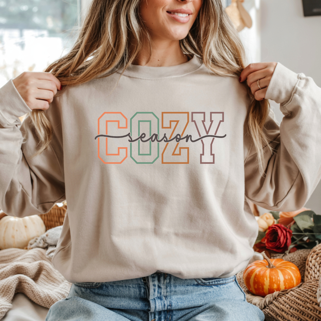 Love Cozy Season