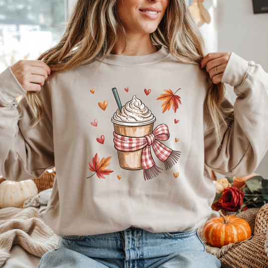 Coffee Fall