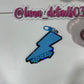 Tags for Backpack