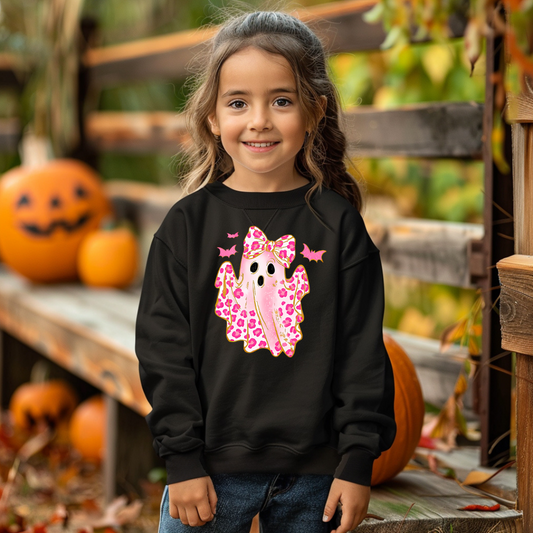 Boo Pink