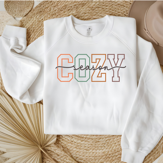 Love Cozy Season