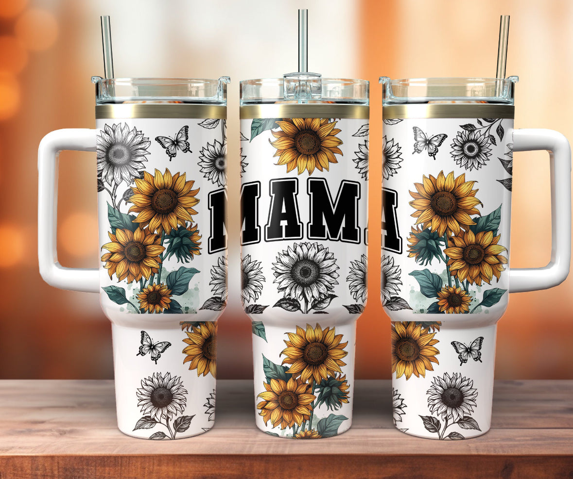 Girasol Tumbler