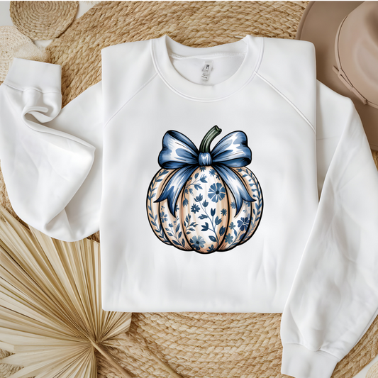 Blue Pumpkin