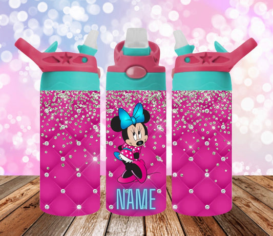 Minnie Tumbler Kids