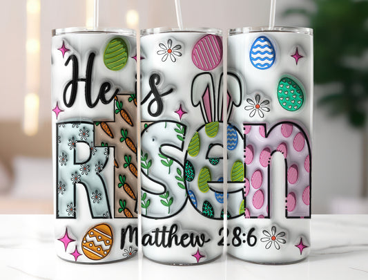 Risen Easter