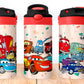 Cars Tumbler Kids