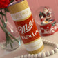 Miller High Life Desing