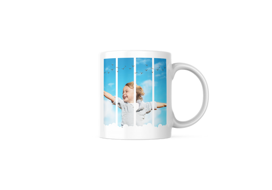 Simple Mug with Photo