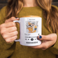 Playlist Mug