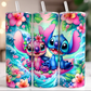 Angel y Stich