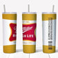 Miller High Life Desing