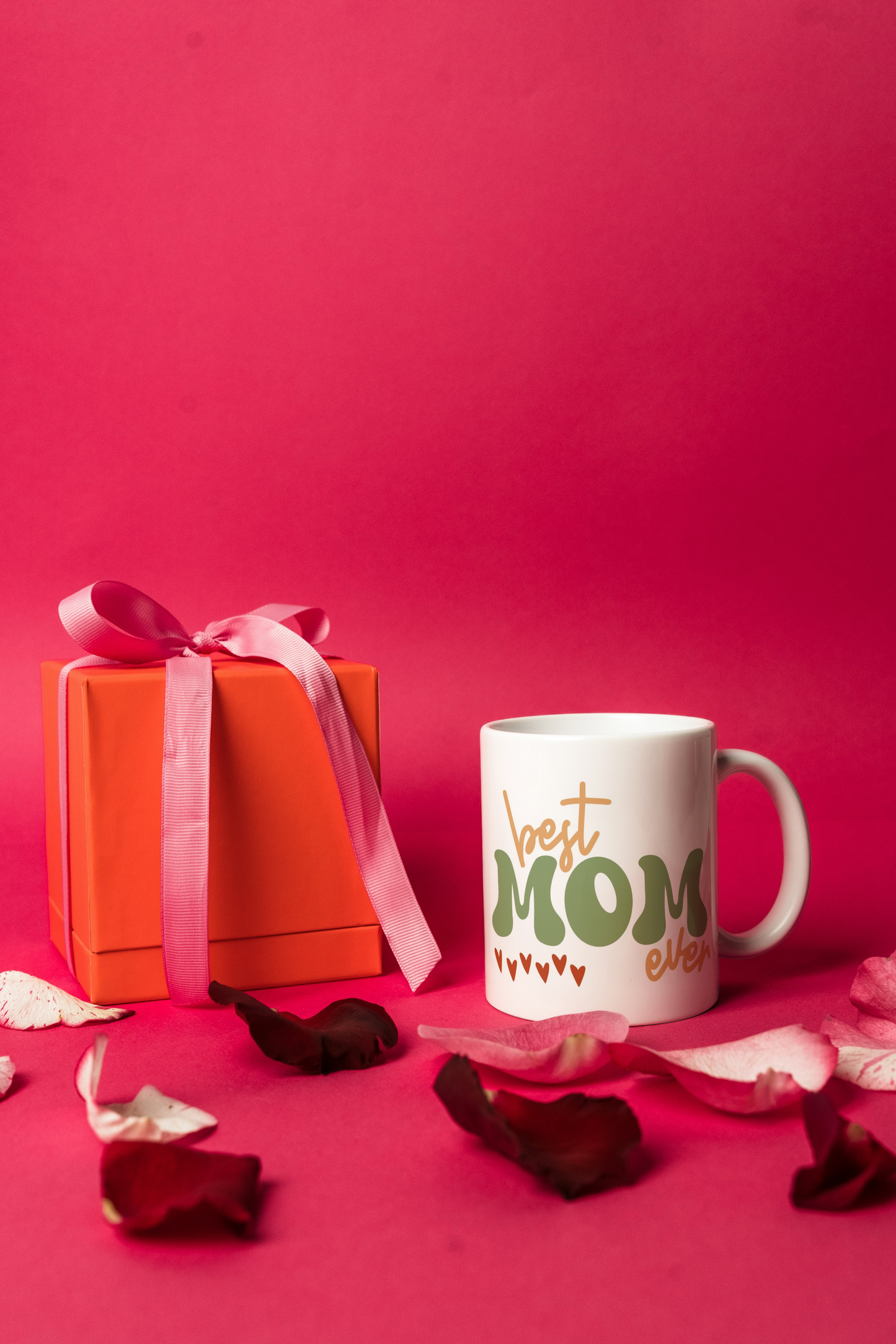 Best Mom Taza