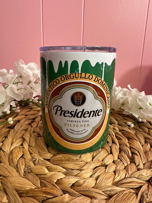 Presidente Mug Coffee