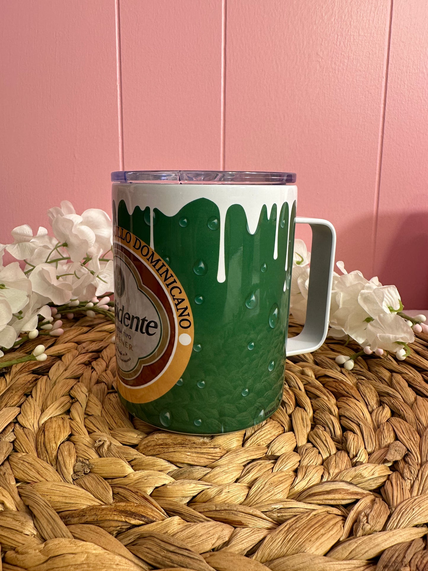 Presidente Mug Coffee