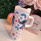 Stitch Cute Tumbler Kids