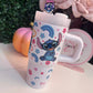 Stitch Cute Tumbler Kids