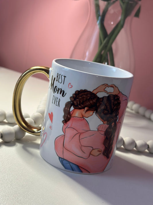 Mug of Love