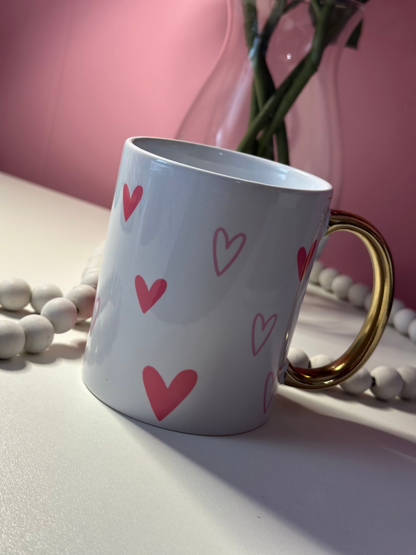 Mug of Love