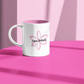 Taza Personalizada con Logo