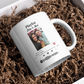 Playlist Mug