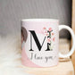 Best Mom Taza