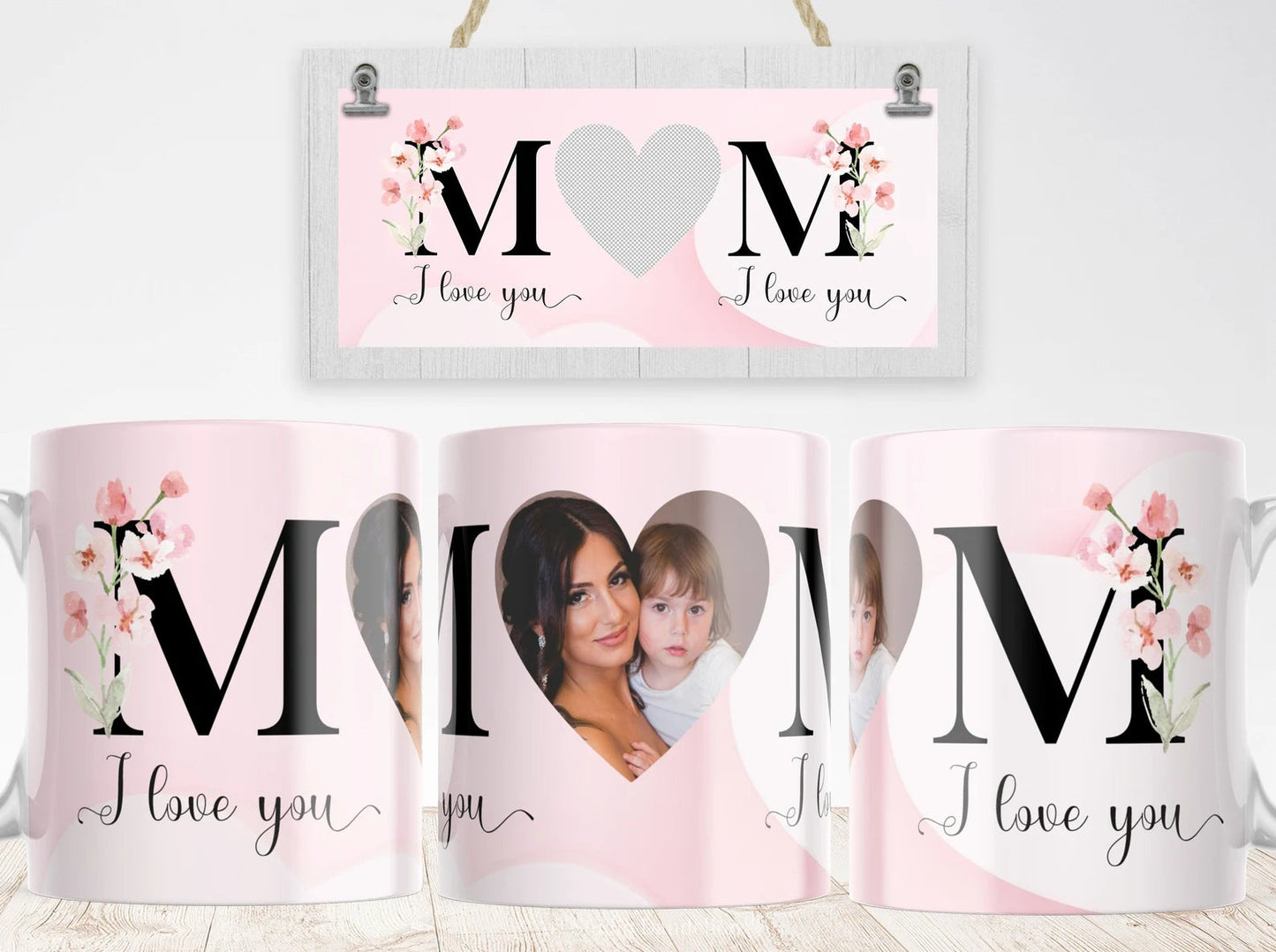 Best Mom Taza