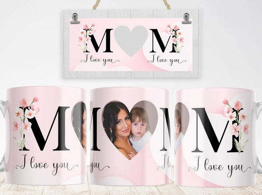 Best Mom Taza
