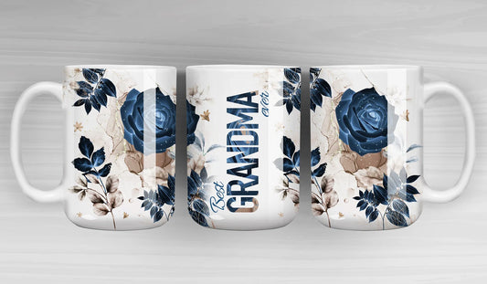 GrandMad Mug