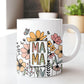 Garden's Mom Mug