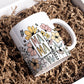 Garden's Mom Mug