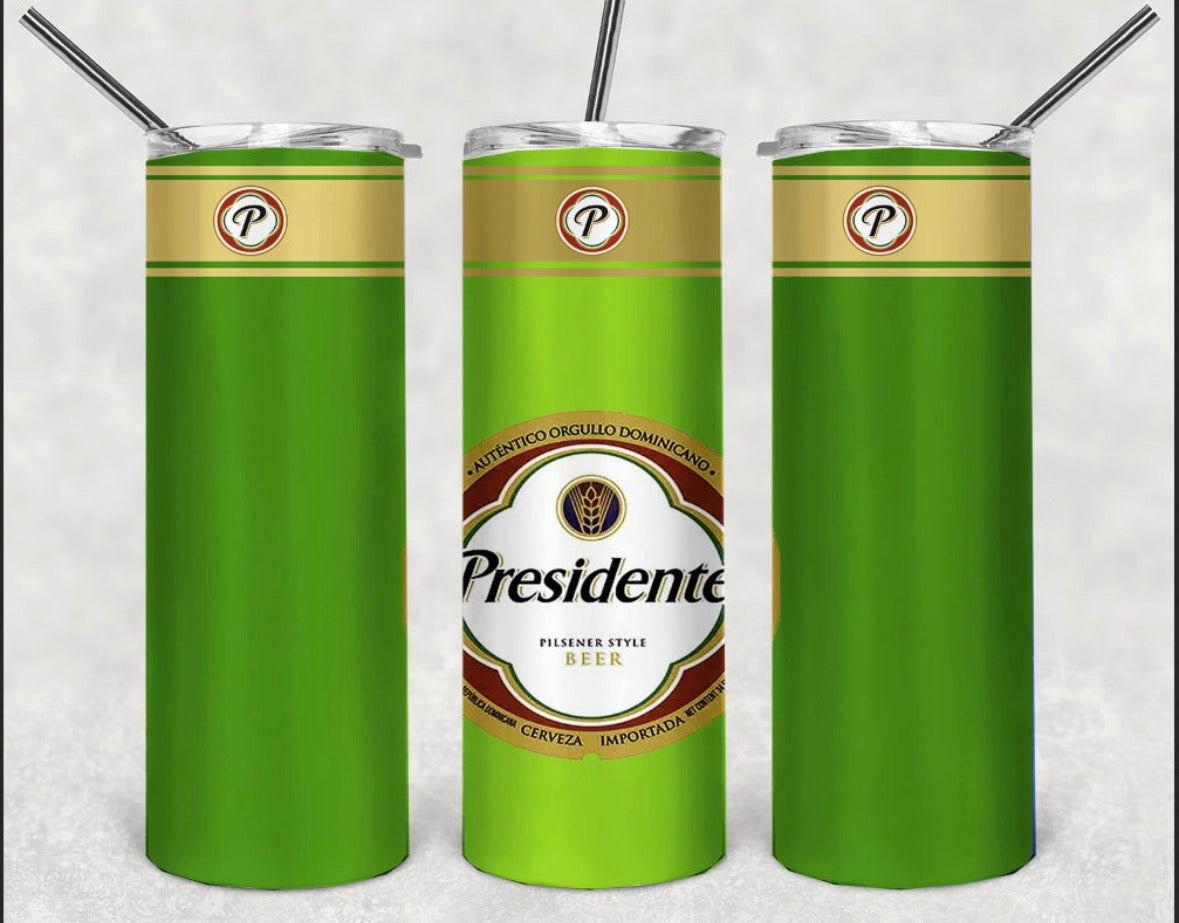 Presidente Desing