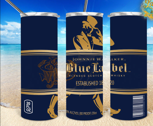 Blue Label Desing