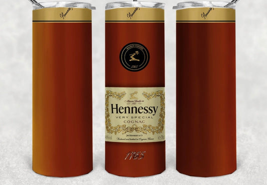 Hennessy Desing