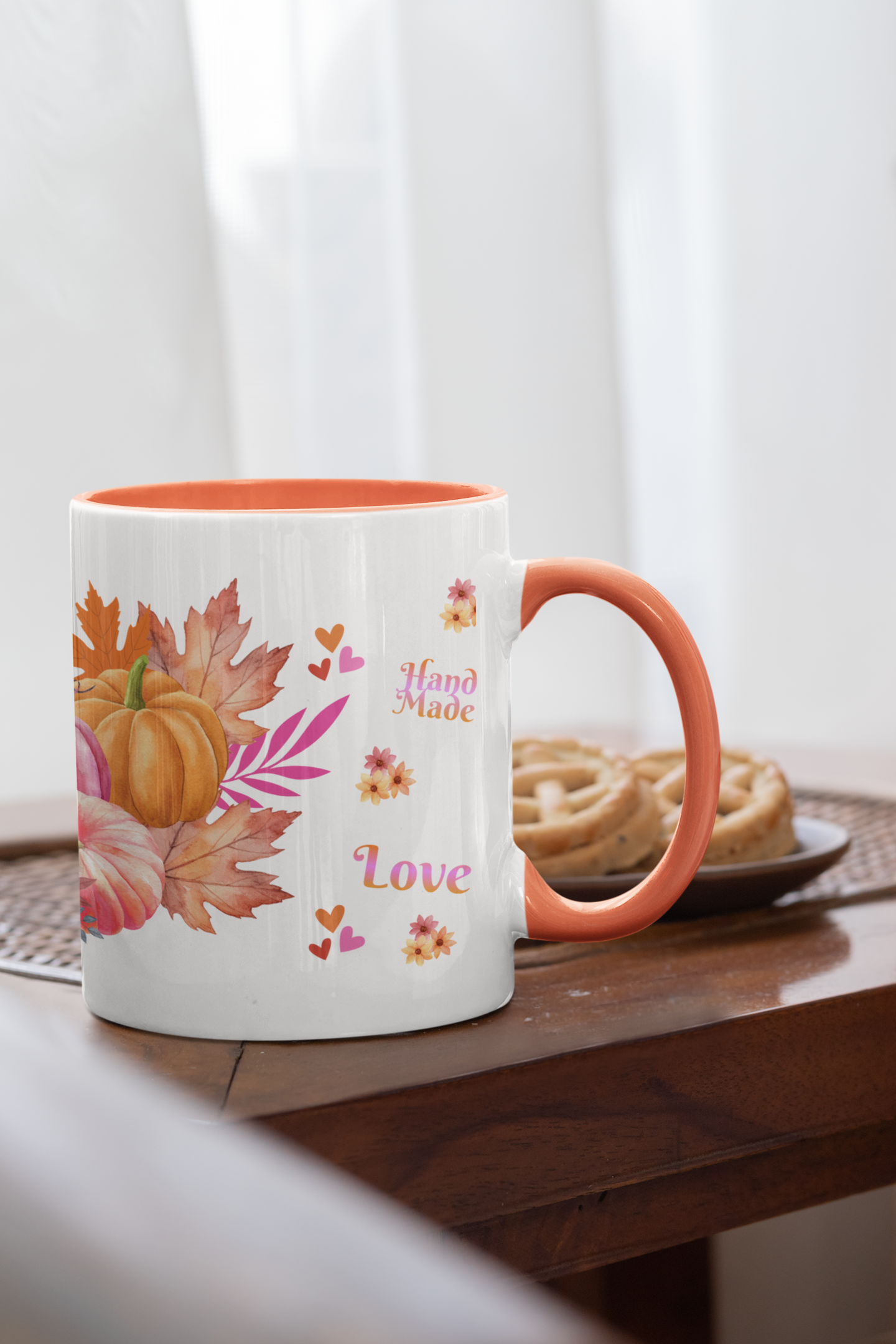 Craft Mug