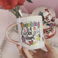 Teacher Full Color Mug