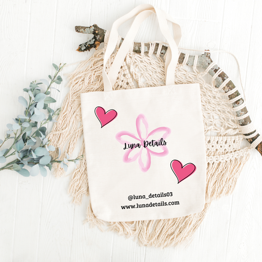 Custom Tote Bag