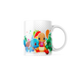 Pokemon Mug