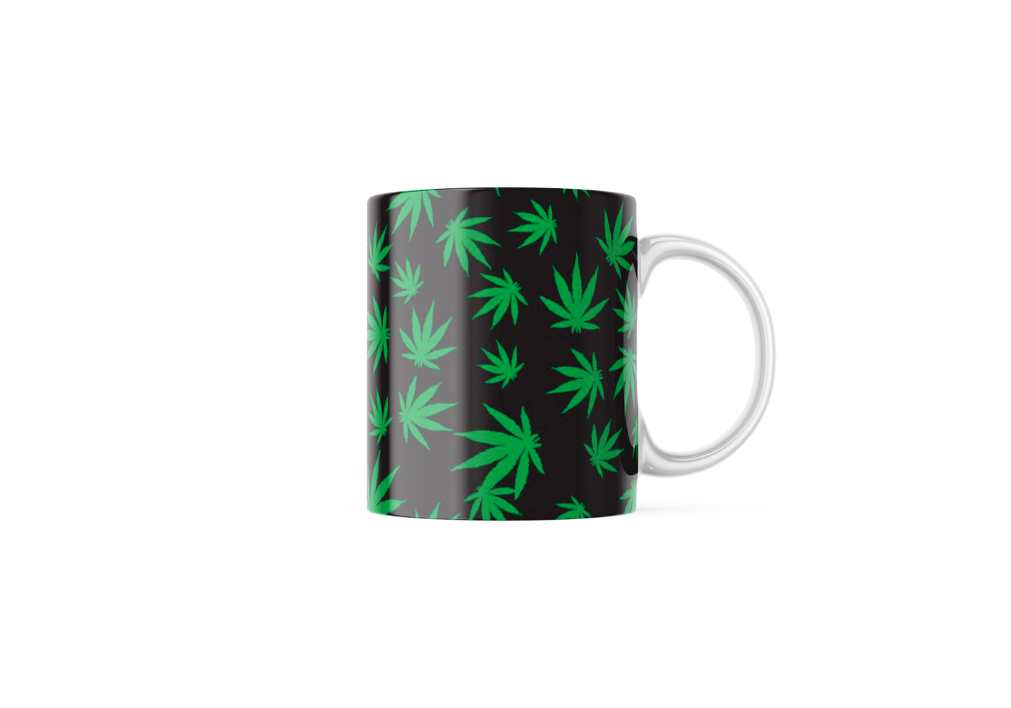 Weed Mug