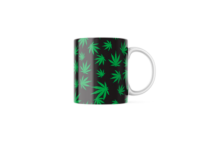 Weed Mug